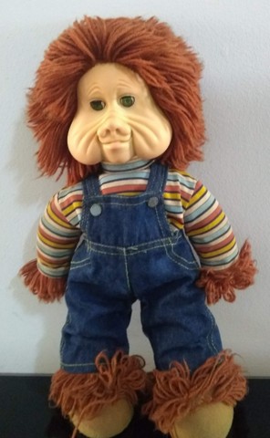Boneco Fofão Anos 80 - Foto 2