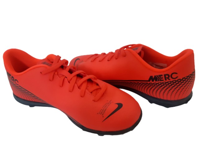 chuteira nike grama sintetica