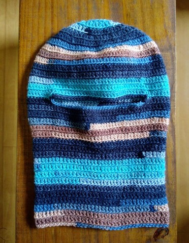 Balaclavas novas  - Foto 5
