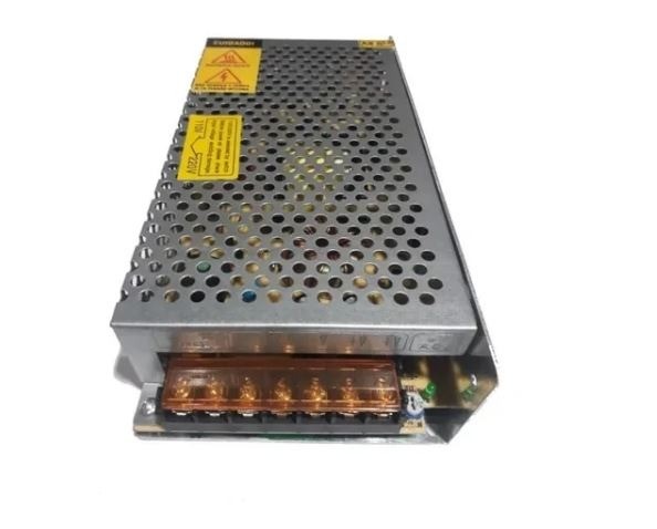 Fonte Chaveada Colmeia 5v 20a 100w Bivolt 110v 220v
