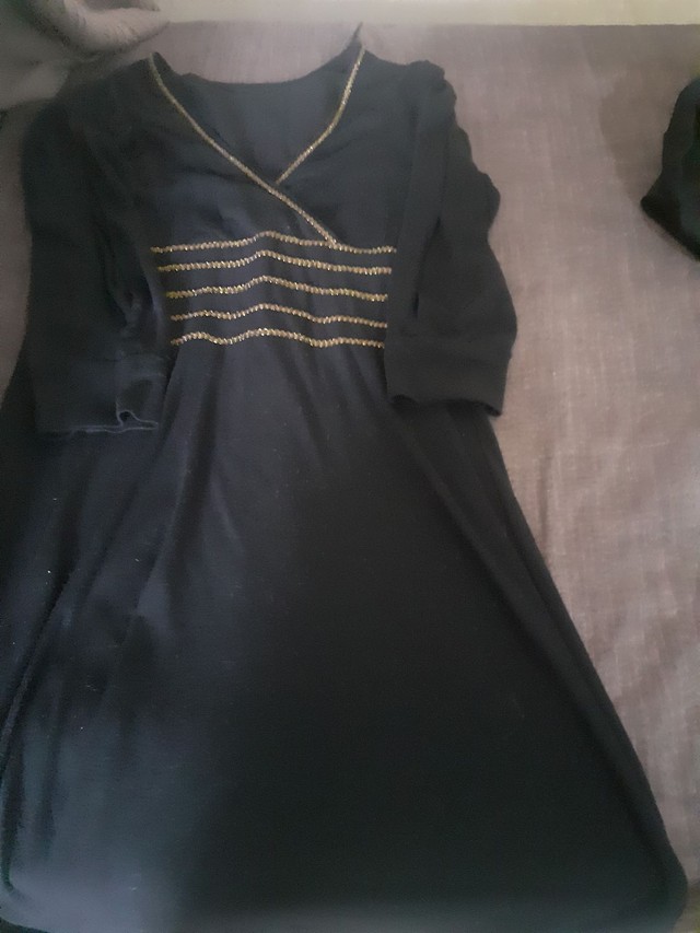 Vestidos semi novos - 04 ( Quatro ). - Foto 5