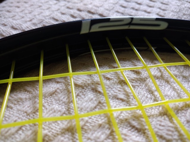 Raquete de tênis infantil Babolat - Foto 2