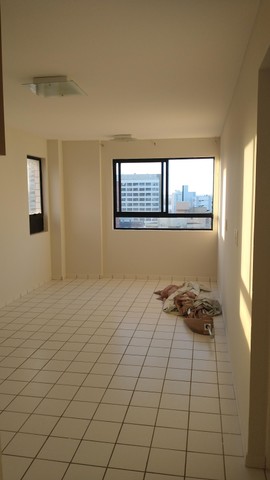 Apartamento No Alto do Juruá Petropolis - Foto 2