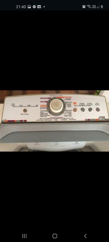 Máquina de lavar Brastemp - Foto 2