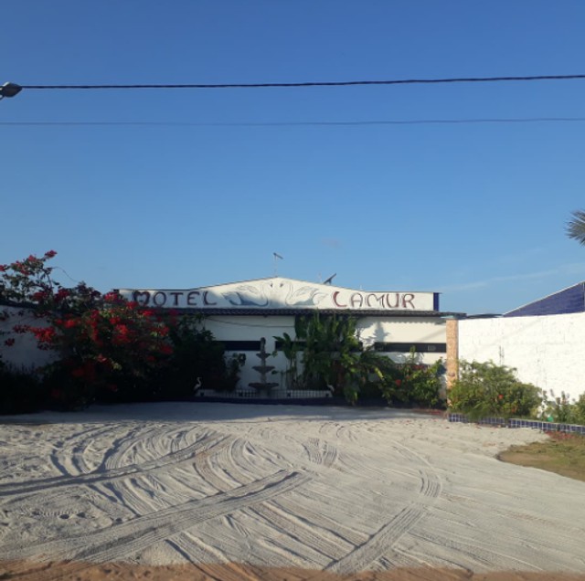 Motel em Macaíba / RN, 5000m²