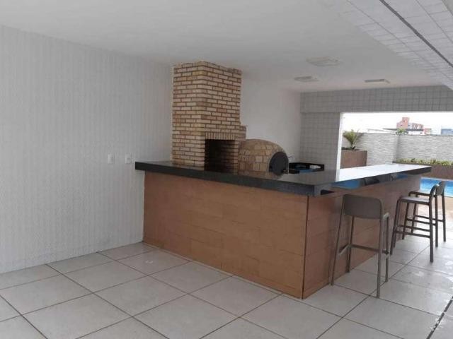 Apartamento à venda, 111m² em Aldeota - Fortaleza - CE / Marbella Home Club - Foto 5