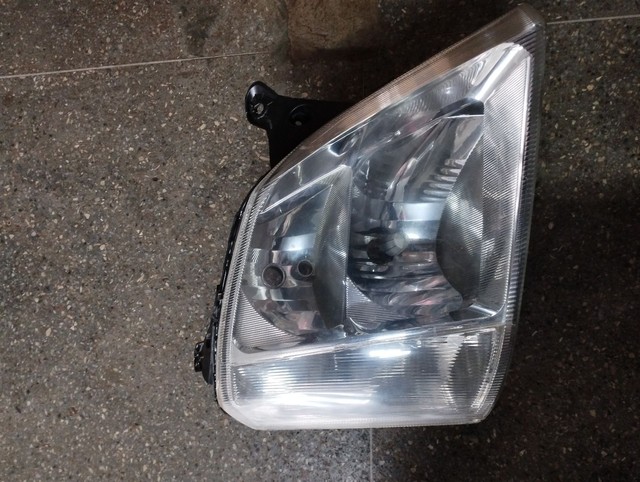 Farol meriva