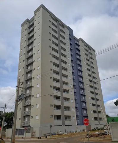 Captação de Apartamento a venda na Rua dos Estudantes, Jardim Campos Verdes, Hortolândia, SP
