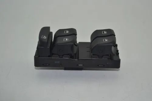 Comando Vidro Dianteiro Esquerdo Audi A3 2016 Original - Foto 2