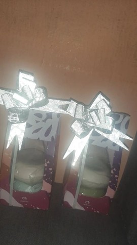 KITS E CAIXA DE SABONETES PARA PRESENTEAR