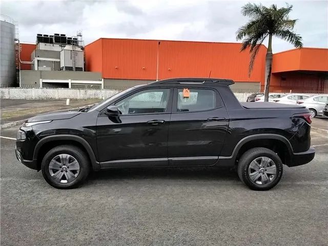 Fiat Toro 2021 1.8 16v evo flex freedom at6 - Foto 3