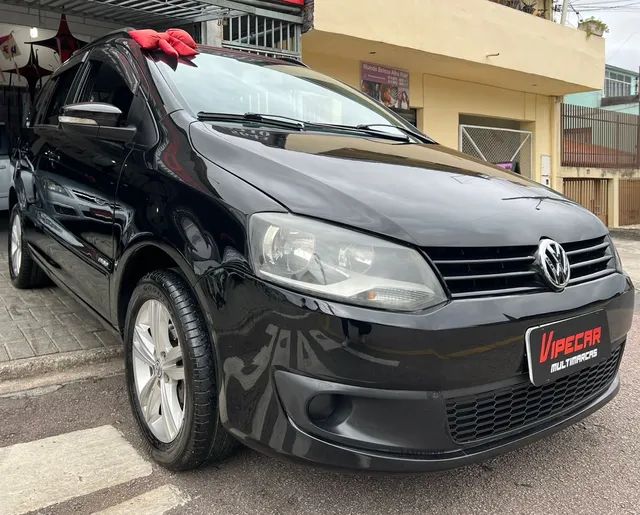 Volkswagen Spacefox 2011 por R$ 38.900, Curitiba, PR - ID: 5742438