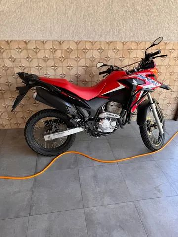 Motos em Juiz de Fora e região, MG