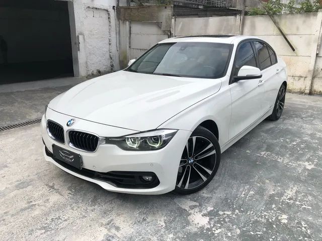 BMW 320I 2018 Usados e Novos na BA | OLX