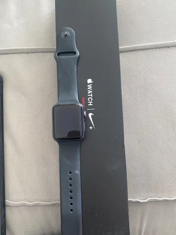 Apple Watch Series 8 45mm, Relógio Masculino Apple Usado 92345805