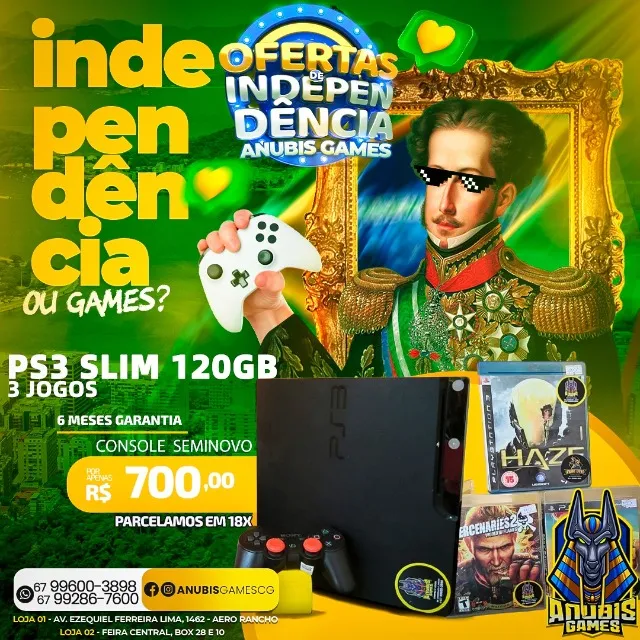 Jogos ps3 crianca  +41 anúncios na OLX Brasil