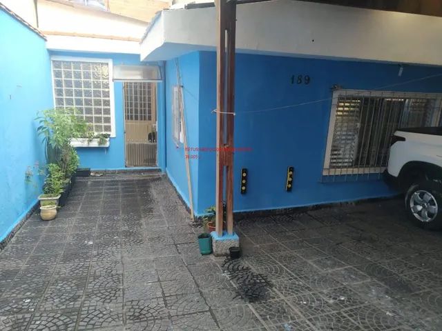 Captação de Casa a venda na Rua Francisco Danieli, Jardim Avenida, São Paulo, SP