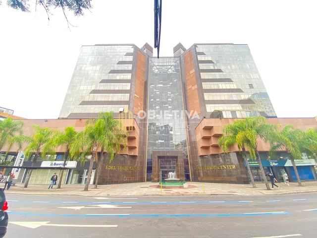 Sala para locação, Cidade Baixa, Porto Alegre, RS
