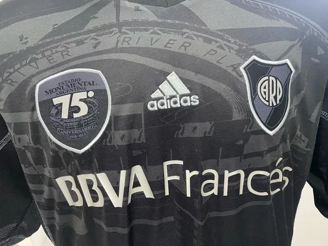 Camisa de futebol  River Plate Argentina - Foto 2