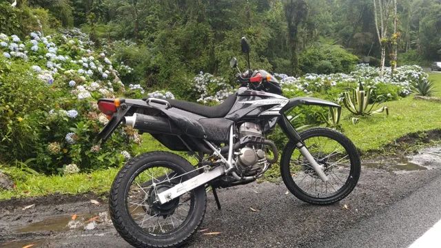 Motos HONDA XR em Sorocaba e região, SP