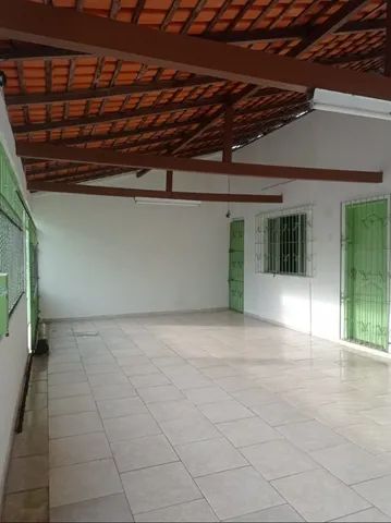 Captação de Casa a venda na Alameda Vinte e Seis (Cj Maguari), Coqueiro, Belém, PA