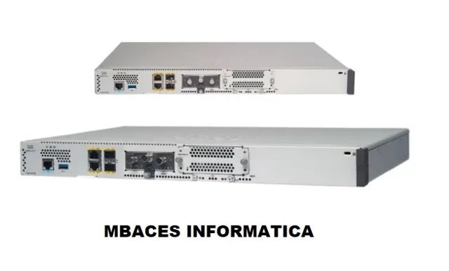 Roteador Plataforma de borda na nuvem da série Cisco Catalyst 8200 leia a descriçao