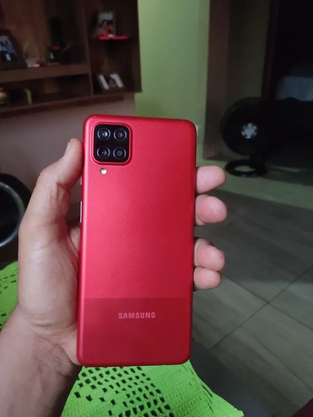 samsung a12 64gb olx