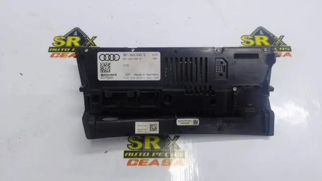Comando Do Ar Audi A4 - Foto 5