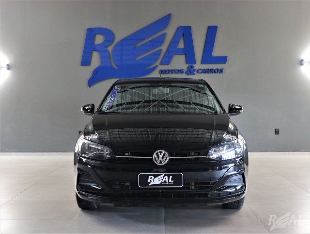 Volkswagen Virtus 1.6 MSI Automático Flex Financia Até 60X Sem Entrada - Foto 6