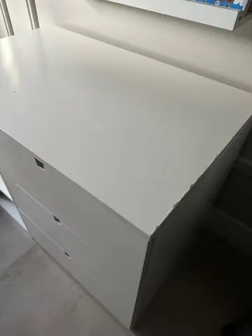 Berço multiuso  - Foto 6