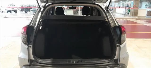 HONDA HR-V 1.8 16V EXL - Foto 7
