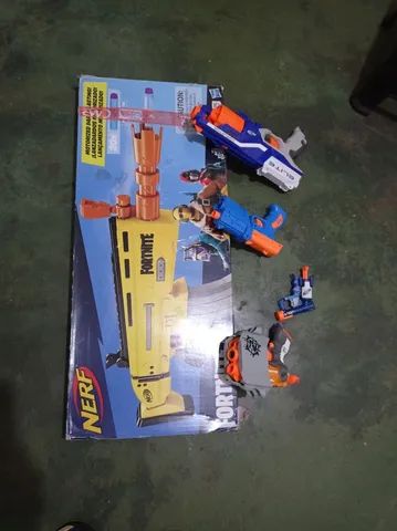 NERF - Artigos infantis - Santa Tereza, Olinda 1241059584