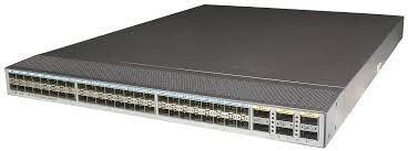 Switch Huawei Ce6851-48s6q-hi 48p 10g Sfp+6p 40ge - Foto 3