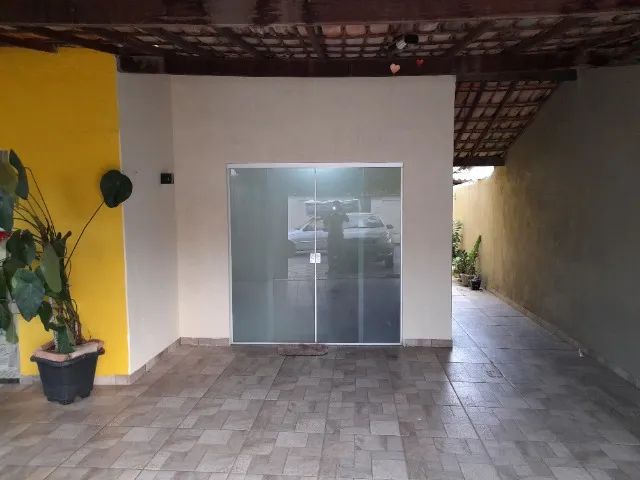Captação de Casa a venda na Rua Hermínio Perez Furletti, Belo Vale, Sete Lagoas, MG
