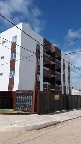 Captação de Apartamento a venda na Rua Maria Ramos Carvalho, Poço, Cabedelo, PB