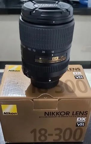 nikon afs dx nikkor