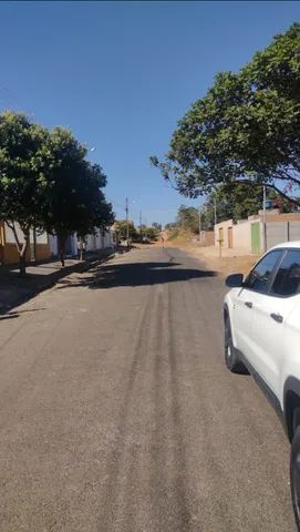 Lote no Setor Serrinha no asfalto bem localizado - Foto 3
