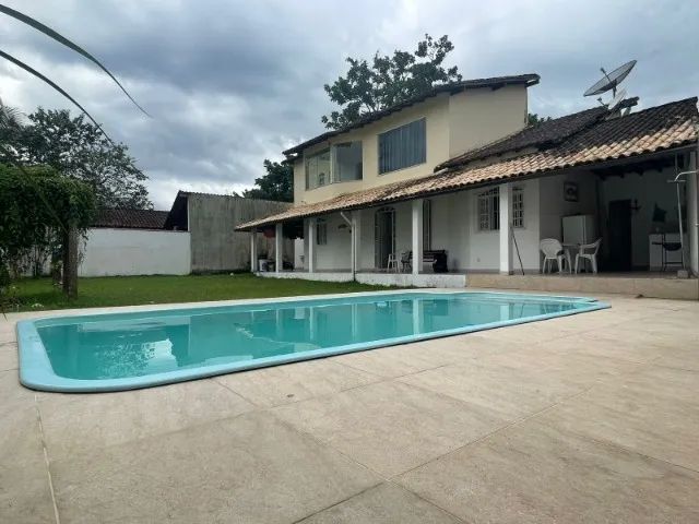 Captação de Casa a venda na Avenida Boulevard Mar Azul, Bracuí (Cunhambebe), Angra dos Reis, RJ