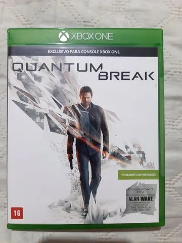 Vendo jogos Xbox One  - Foto 2