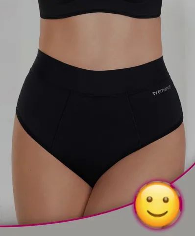 Vendo calcinha estilo modeladora 