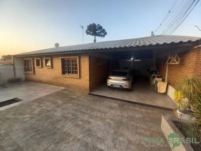 Casas com ar condicionado à venda em Santa Cândida, Curitiba, PR