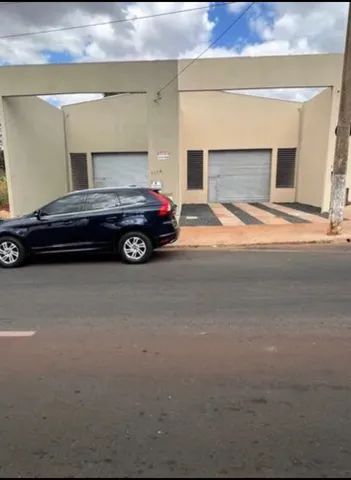 Galpão/Depósito/ Loja Comercial em Uberaba para Aluguel - Foto 3