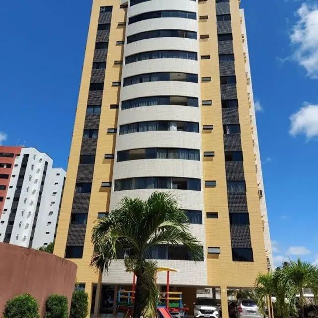 Captação de Apartamento para locação na Rua Virginópolis, Nova Parnamirim, Parnamirim, RN