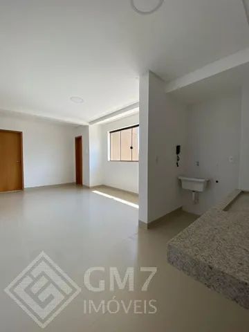 Apartamento para Locação em Aparecida de Goiânia, Jardim Nova Era, 1 dormitório, 1 banheir - Foto 7