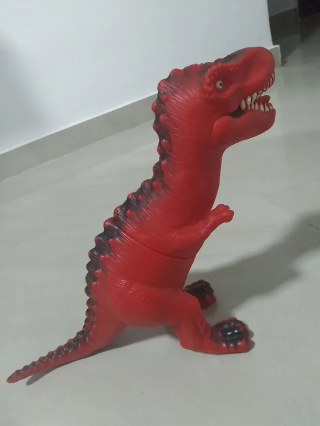 Tiranossauros rex  +24 anúncios na OLX Brasil