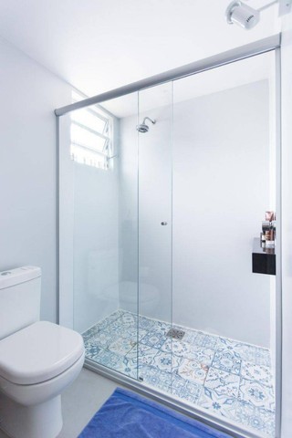 Box para Banheiro em Vidro Temperado - Foto 2