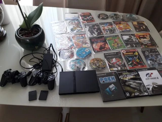 Juegos De Play 2  MercadoLibre 📦