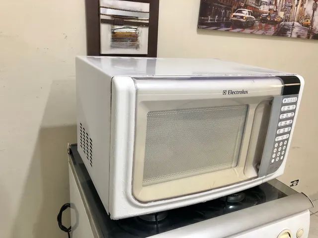 Microondas , forno microondas , microondas Eletrolux barato  - Foto 3