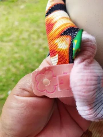 Saia MIDI canelada farm - Foto 4