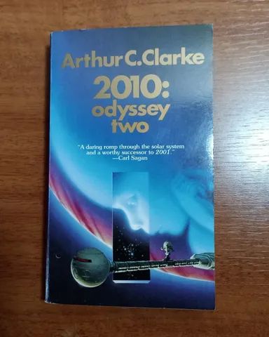 Kit Ficção Científica em INGLÊS 